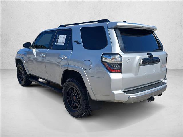 Used 2022 Toyota 4Runner TRD Off-Road Premium image 7