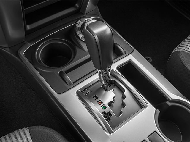 Used 2014 Toyota 4Runner SR5 Premium RWD image 11