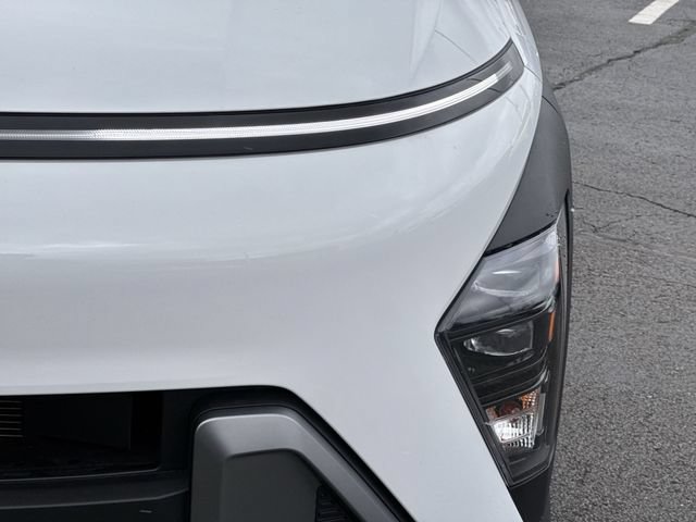 New 2026 Hyundai Kona SEL Sport FWD image 34