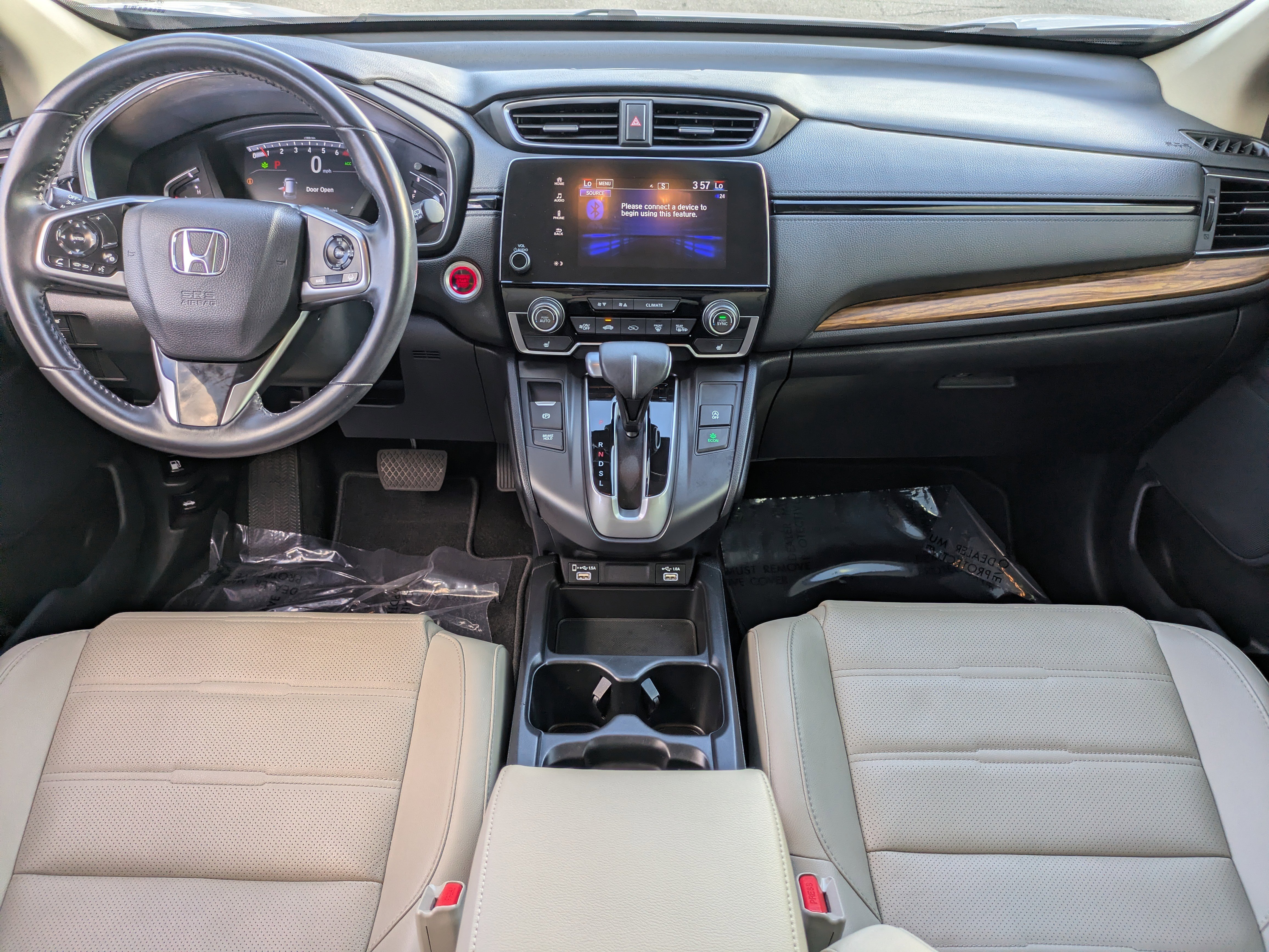 Used 2022 Honda CR-V EX-L image 17