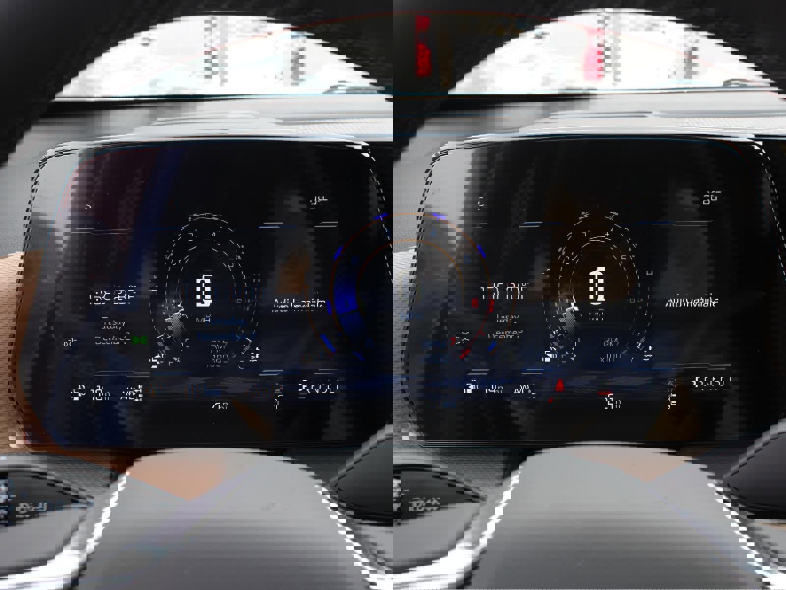 New 2026 Chevrolet Equinox ACTIV w/ Convenience Package III image 11