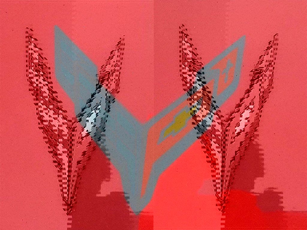 New 2025 Chevrolet Corvette E-Ray image 20