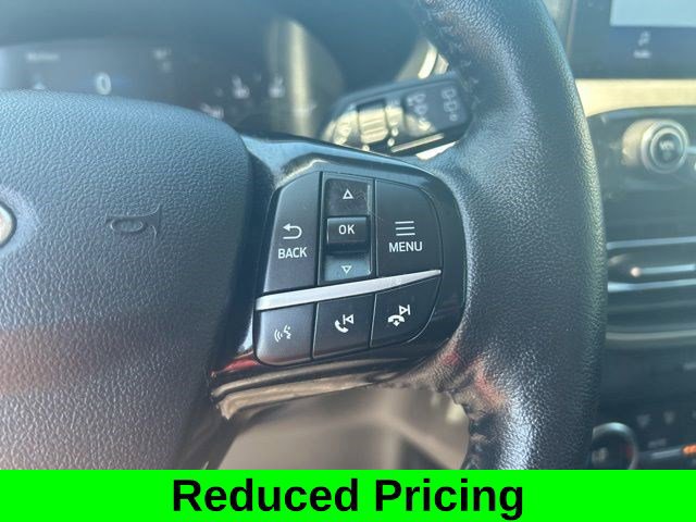 Used 2021 Ford Escape SEL AWD/4WD image 17