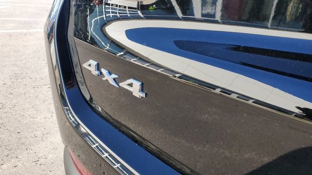 Certified 2024 Jeep Compass Latitude image 25