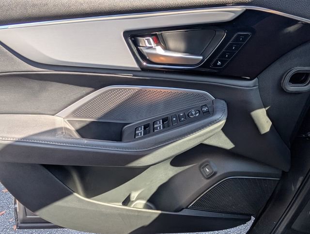 New 2026 Acura MDX FWD image 19