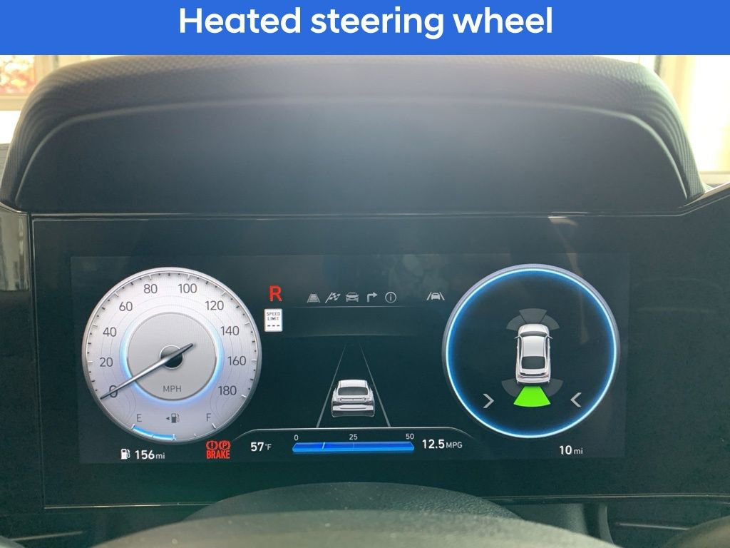 New 2026 Hyundai Elantra N image 5