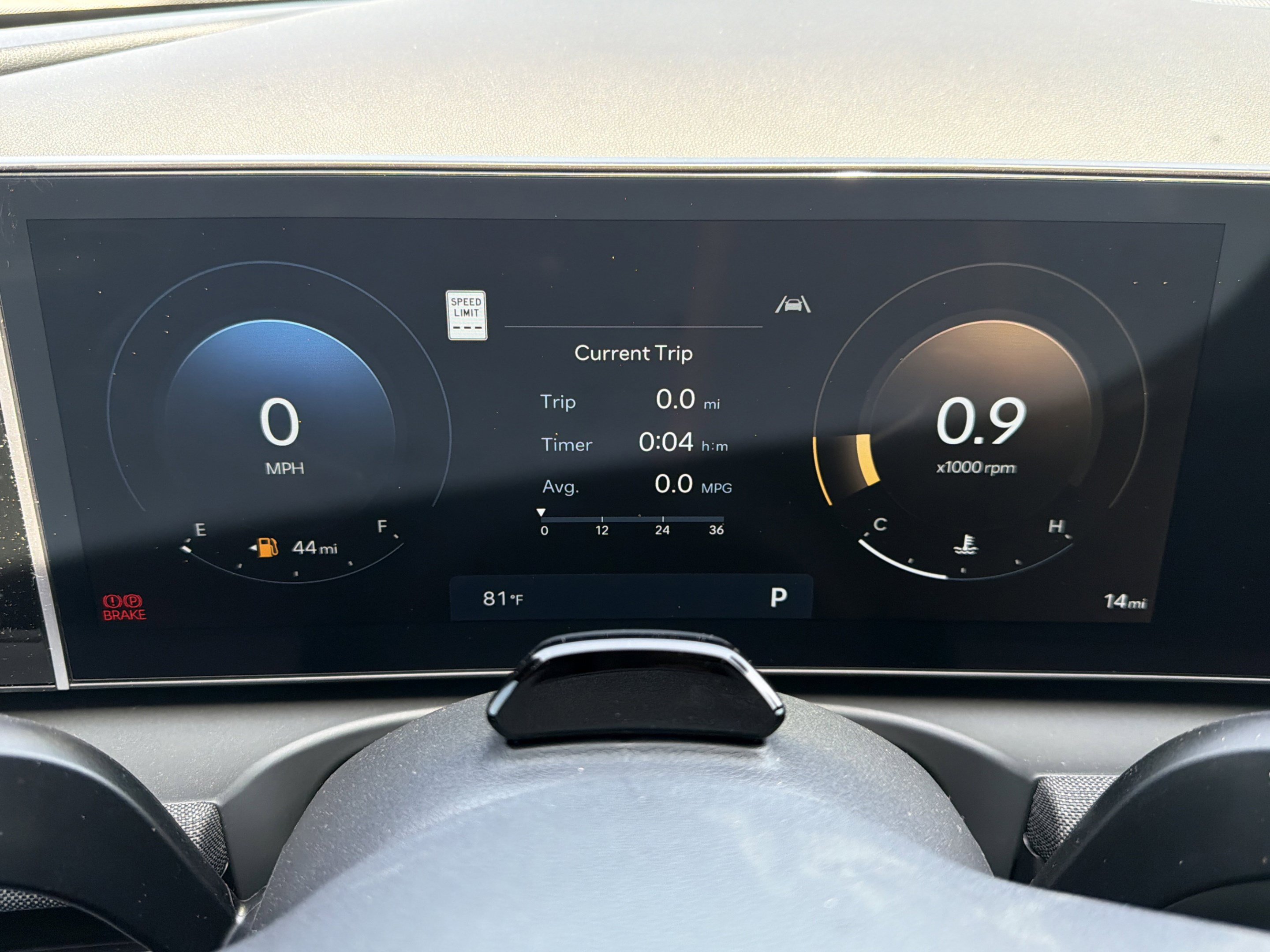 New 2026 Hyundai Santa Cruz Limited AWD/4WD image 18