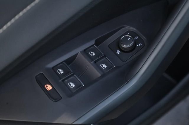 New 2026 Volkswagen Jetta SEL image 11