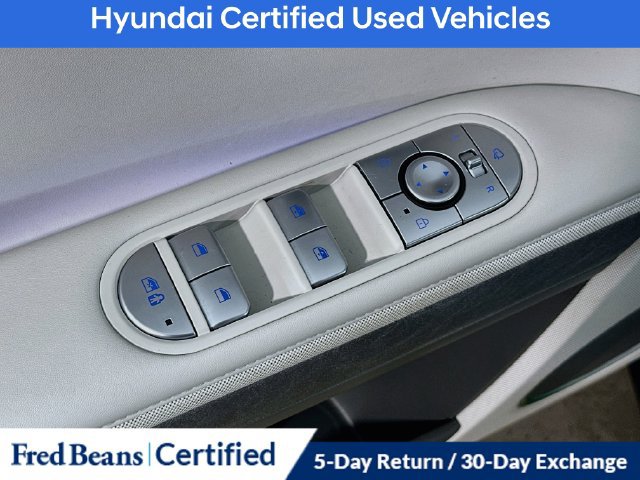 Certified 2023 Hyundai Ioniq 5 SEL AWD/4WD image 22