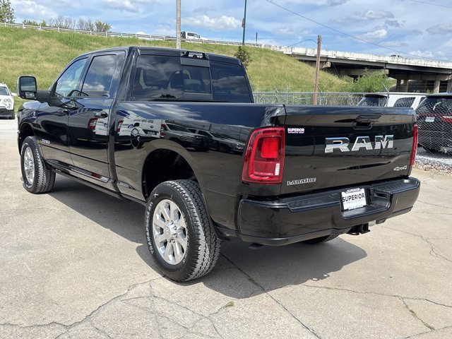 New 2026 RAM 2500 Laramie image 7
