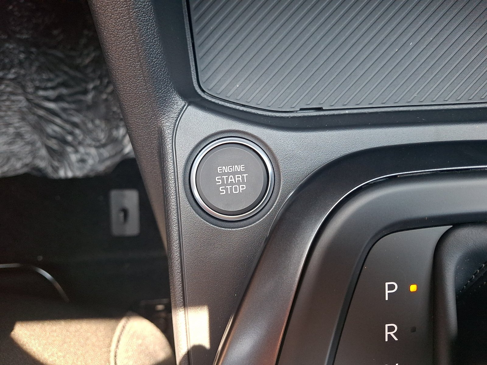 New 2026 Kia K4 FWD image 14