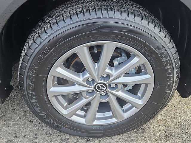 Used 2023 MAZDA CX-5 AWD 2.5 S image 10
