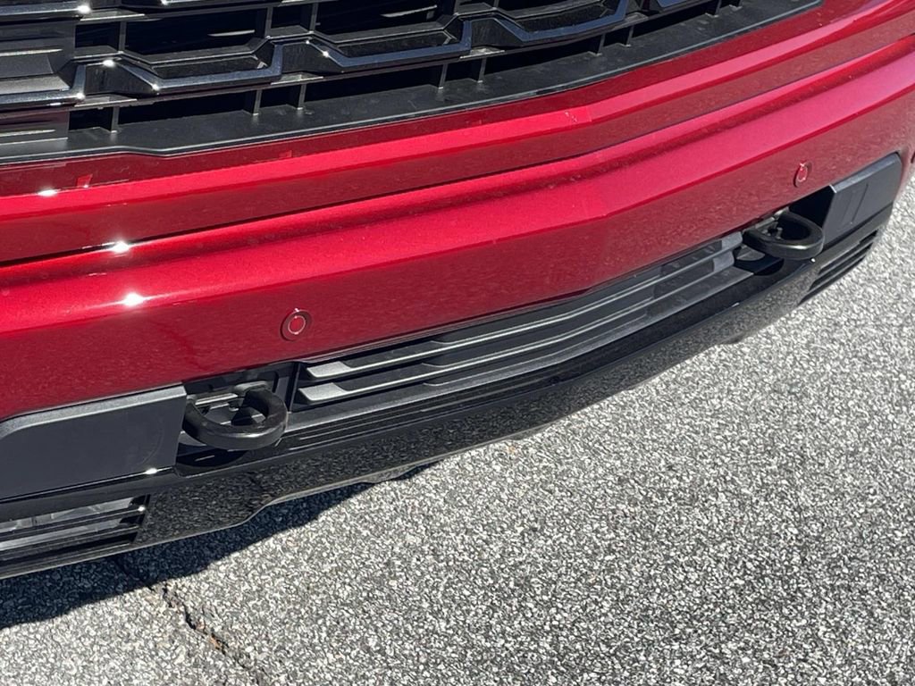 New 2026 Chevrolet Silverado 1500 RST image 9