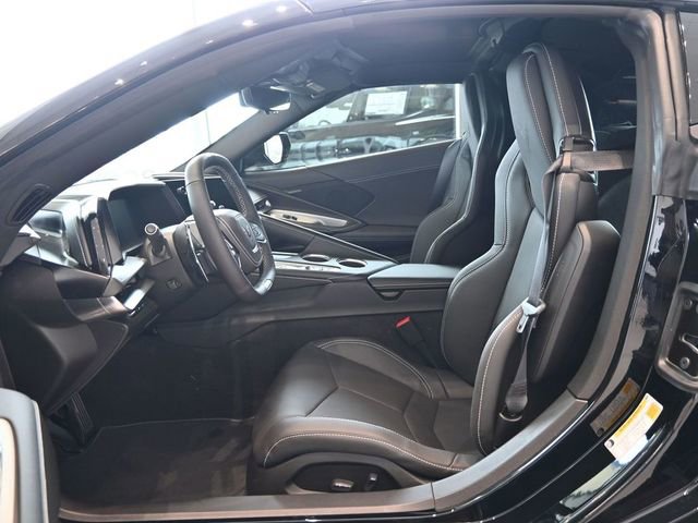 New 2026 Chevrolet Corvette Z06 w/ Battery Protection Package image 23