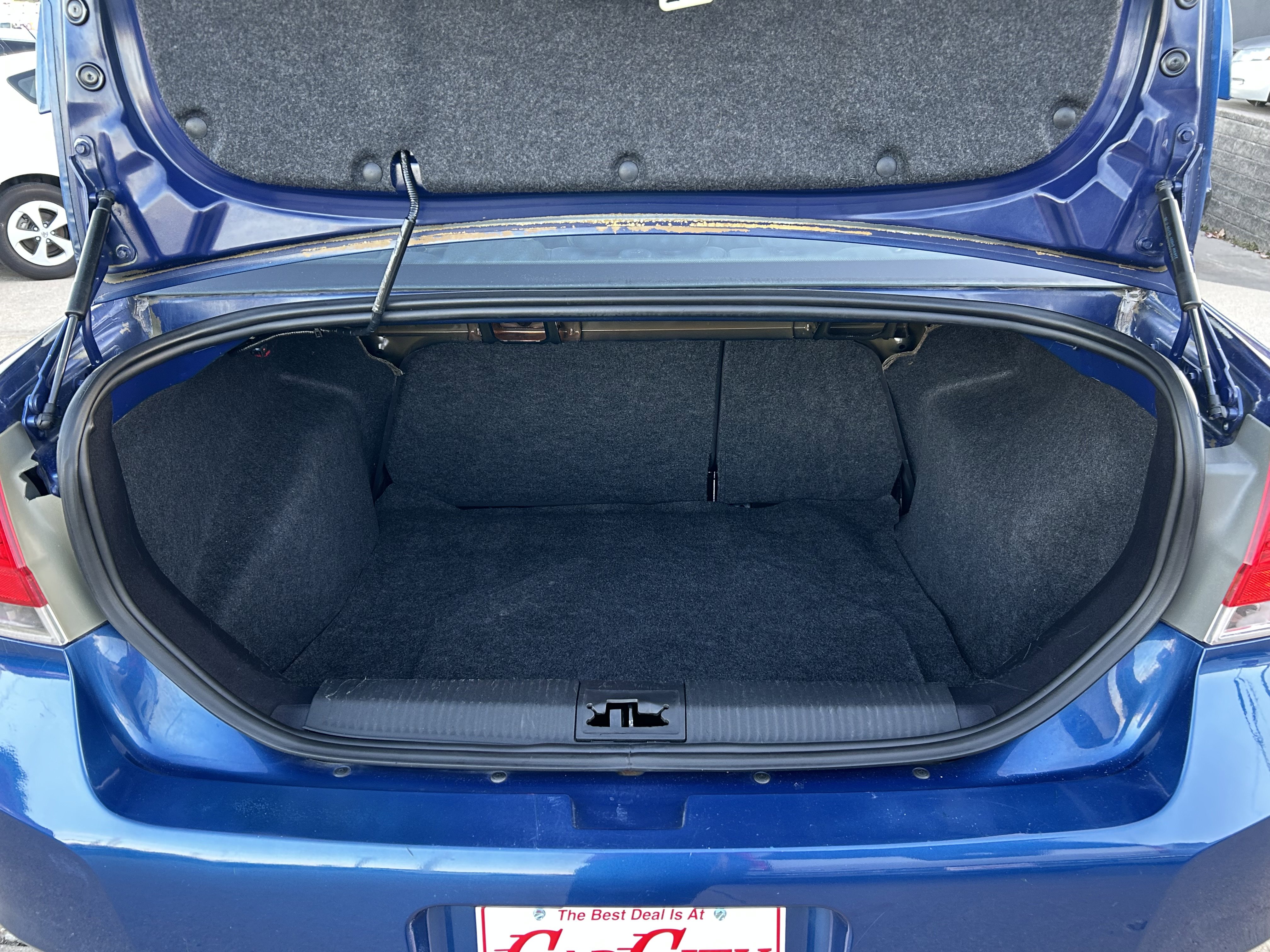 Used 2009 Ford Focus SES image 12