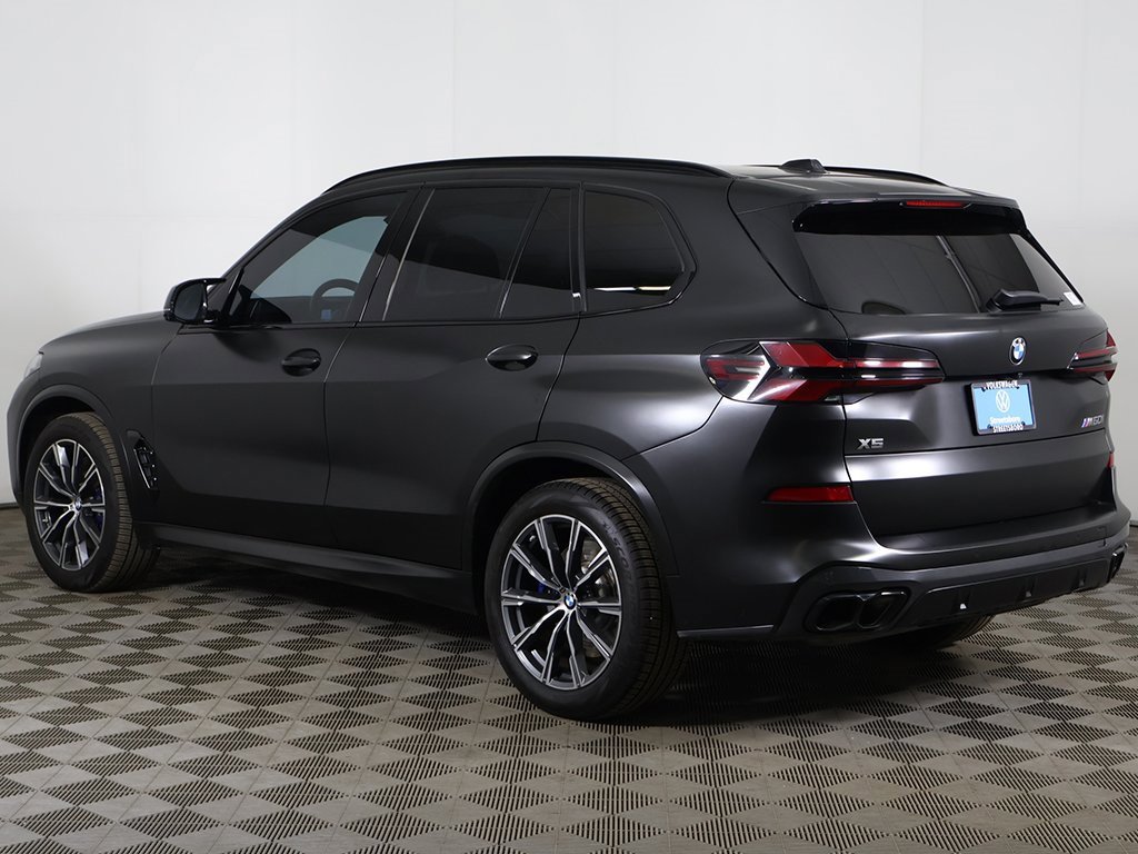 Used 2024 BMW X5 M60i image 13