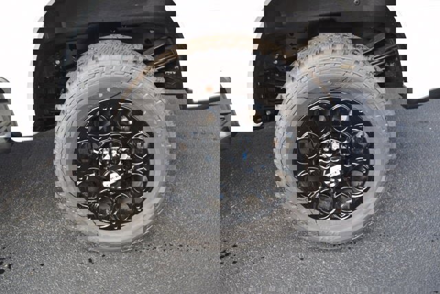 New 2026 Ford F350 Lariat w/ Black Appearance Package image 6