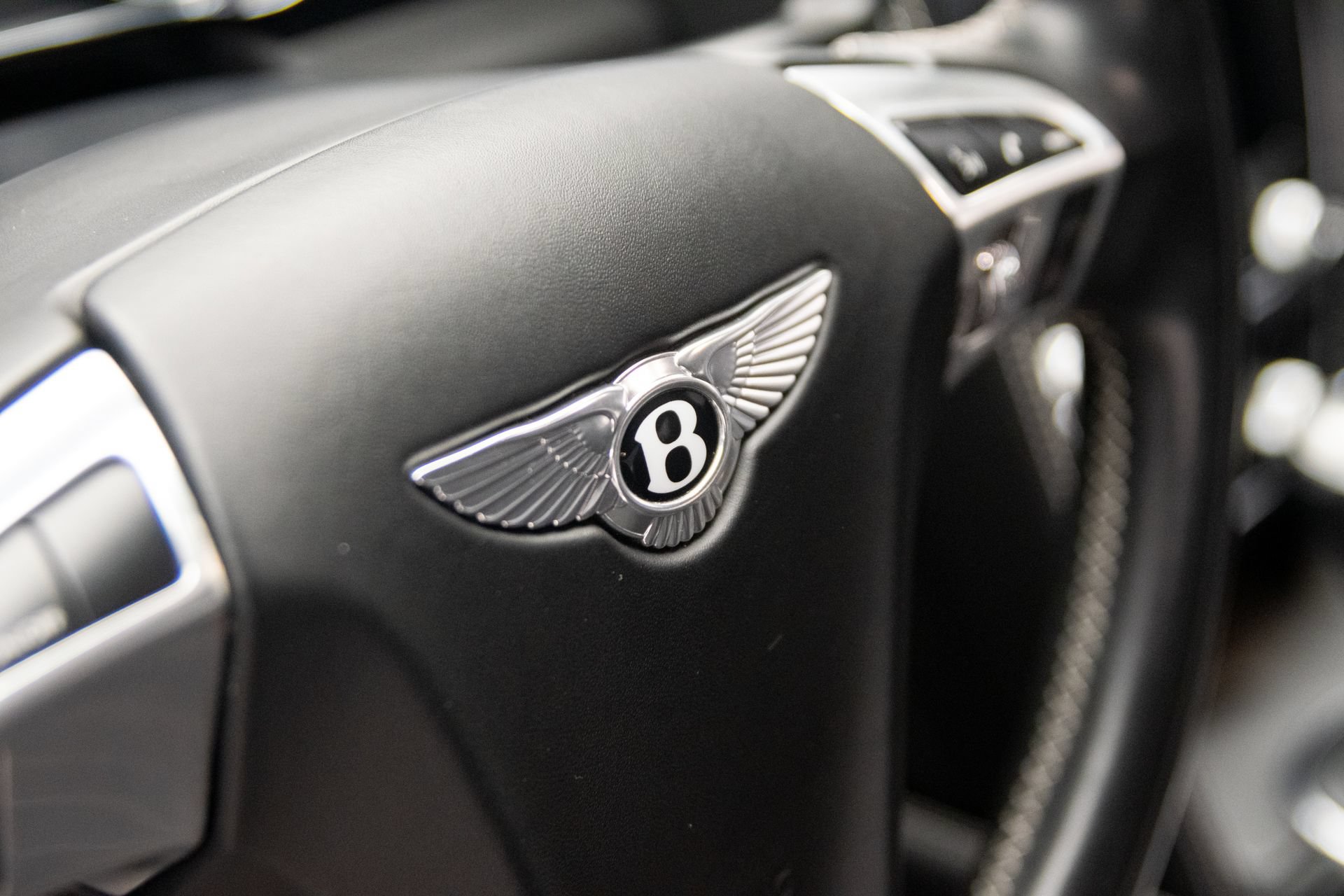 Used 2017 Bentley Continental GT V8 S AWD/4WD image 16