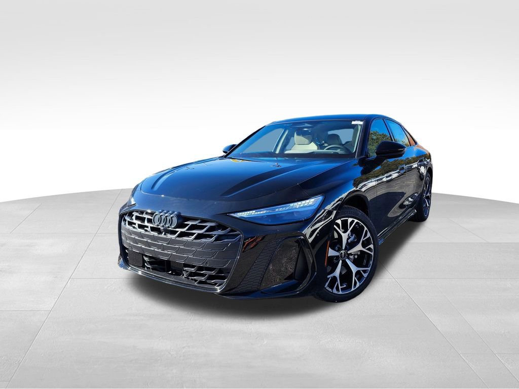 New 2026 Audi A6 Premium Plus image 3