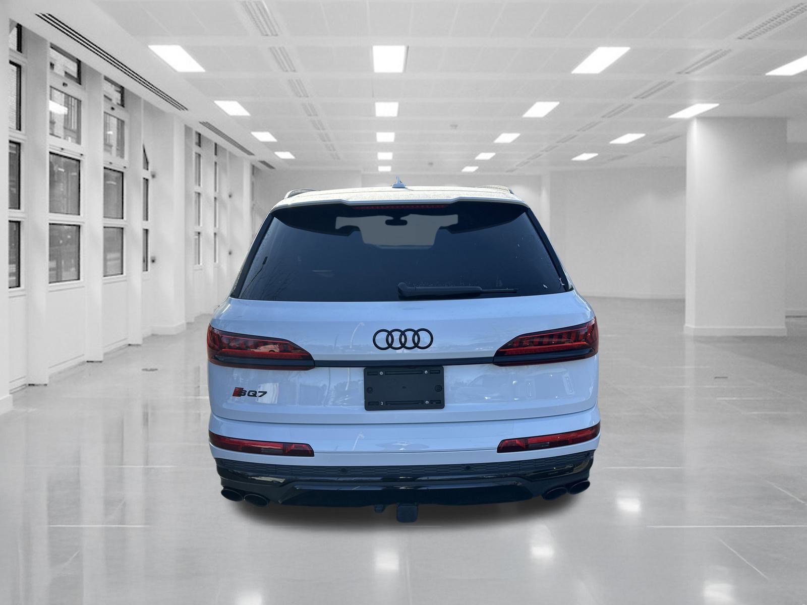 Used 2023 Audi SQ7 Premium Plus image 6