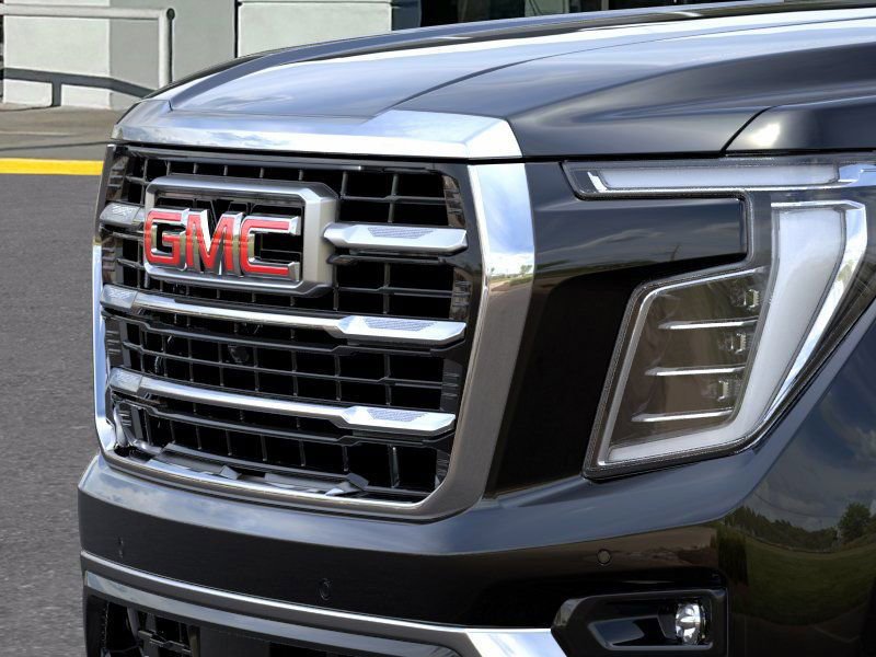 New 2026 GMC Yukon XL Elevation w/ Elevation Premium Package image 13