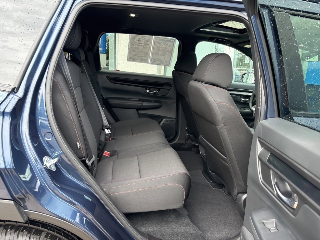 Used 2026 Honda CR-V Sport image 25