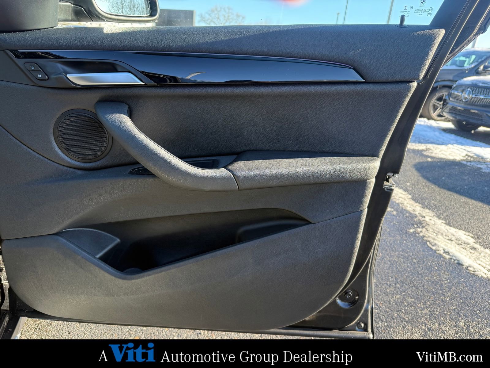 Used 2021 BMW X1 sDrive28i w/ Convenience Package image 28