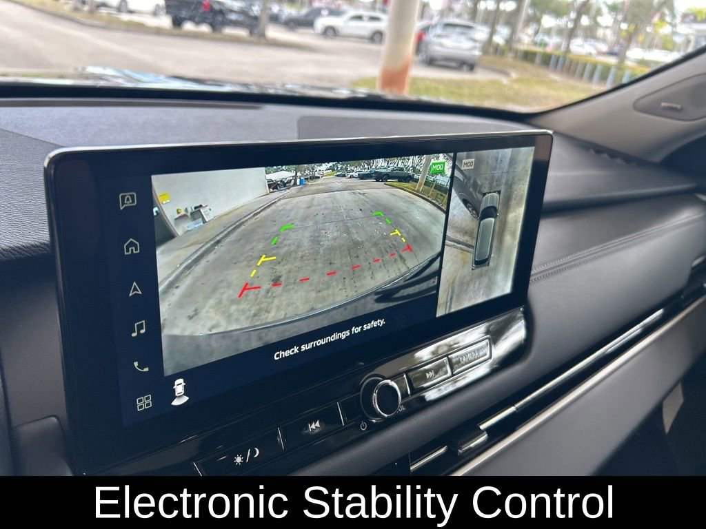 New 2026 Mitsubishi Outlander SEL image 10