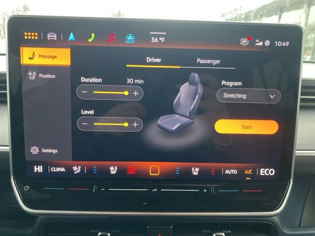 New 2025 Volkswagen ID. Buzz Pro S image 31