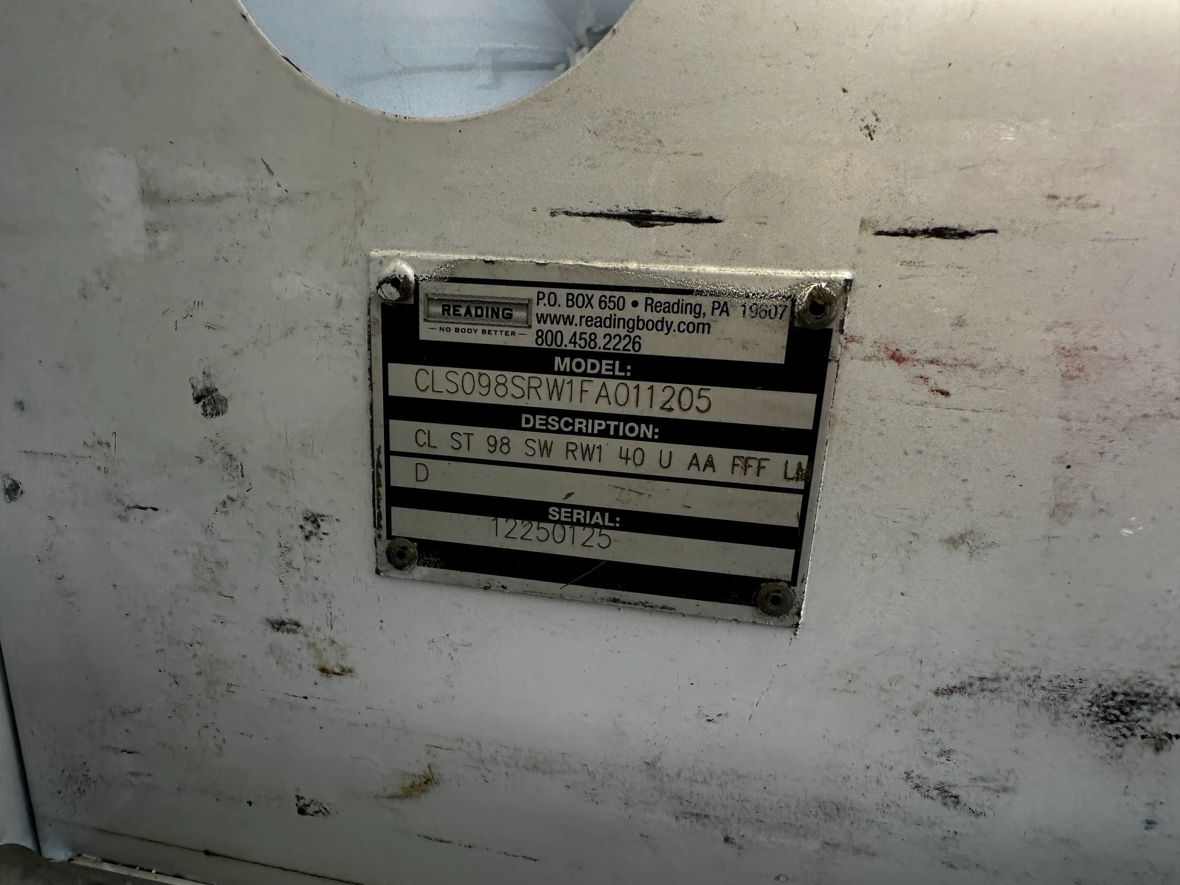 Used 2022 Ford F250 XL w/ Power Equipment Group image 14