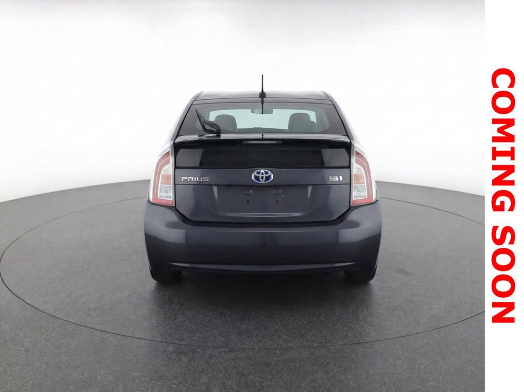 Used 2010 Toyota Prius Two image 9