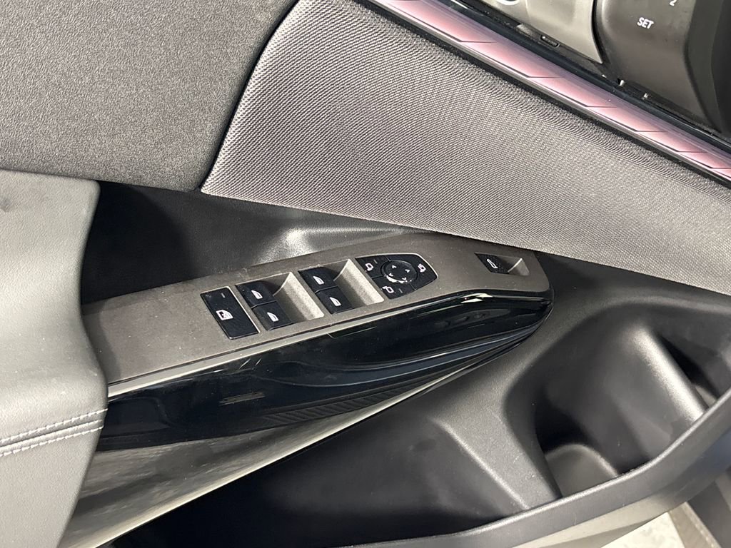 Used 2026 BMW X3 xDrive30 image 12