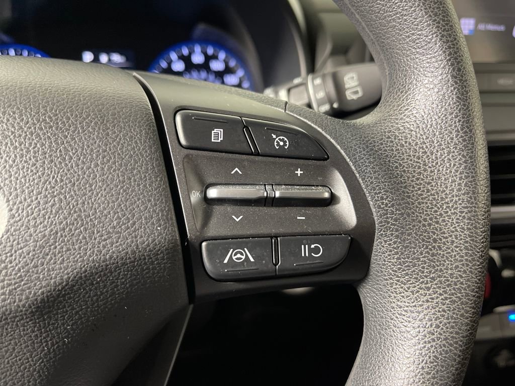 Used 2023 Hyundai Kona SEL image 27