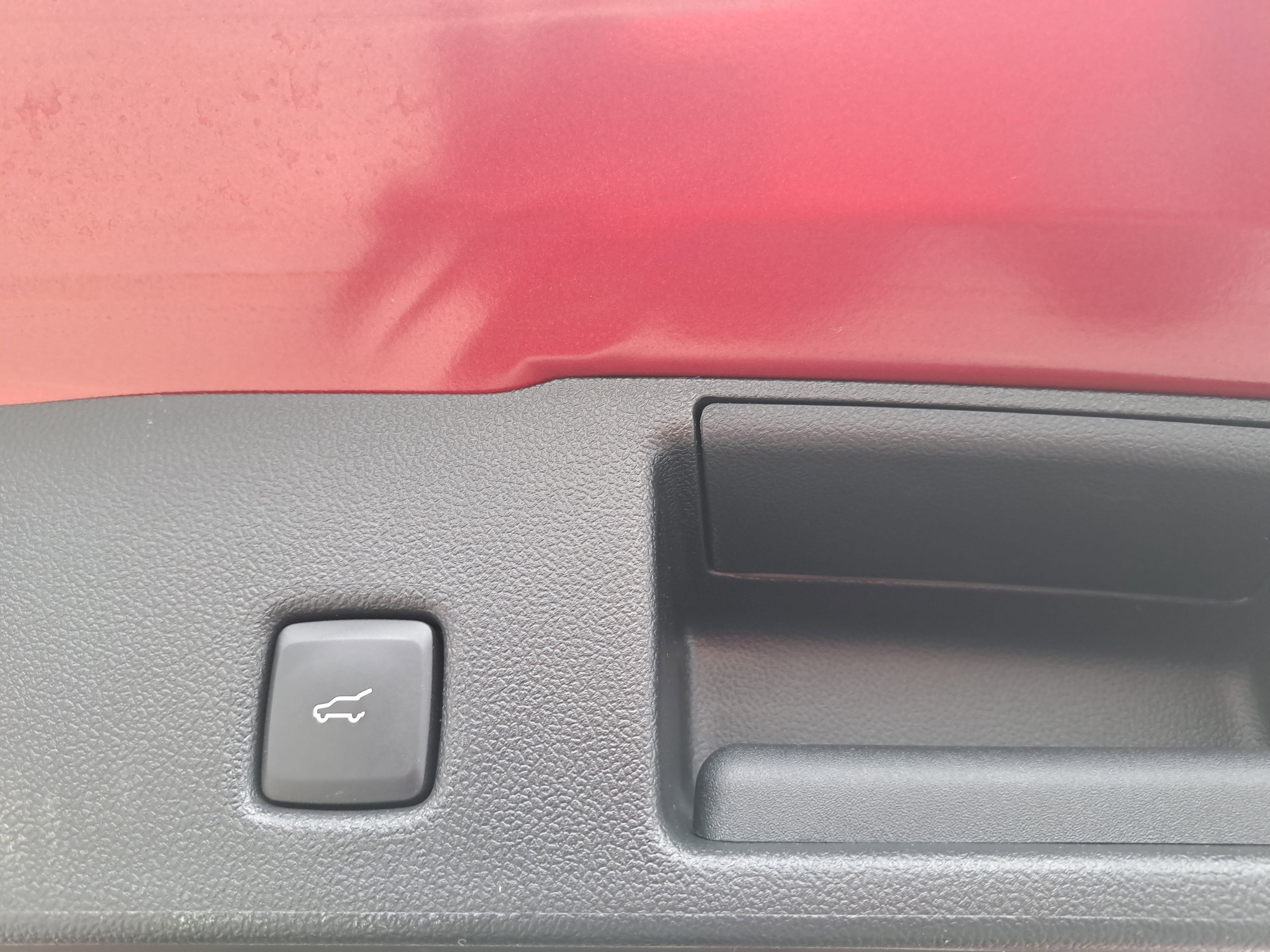 Used 2023 Ford Escape Platinum image 13