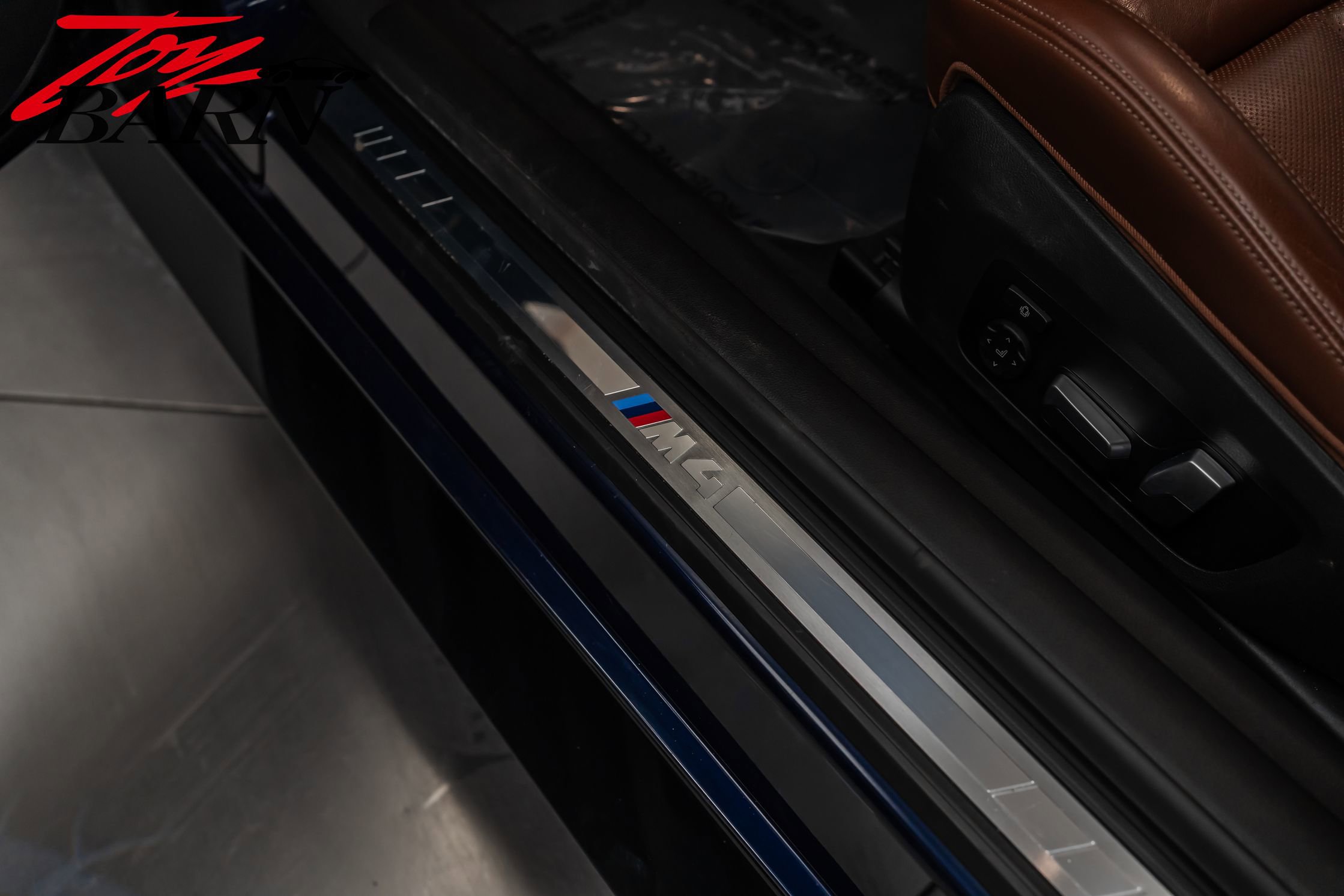 Used 2023 BMW M4 Coupe w/ Executive Package image 24