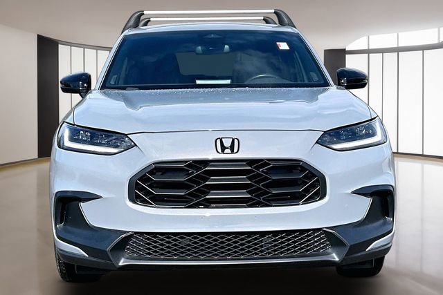 Used 2023 Honda HR-V Sport image 2