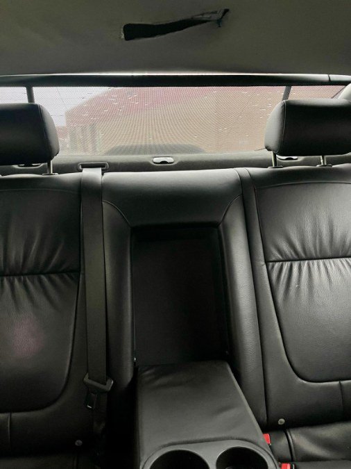 Used 2009 Jaguar XF Luxury RWD image 17
