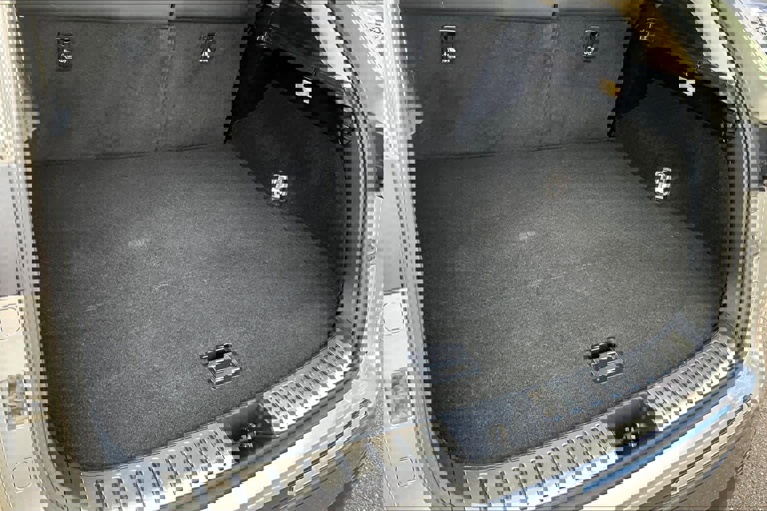 Used 2019 Lexus NX 300 AWD image 19