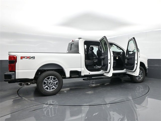 New 2026 Ford F250 Lariat image 65