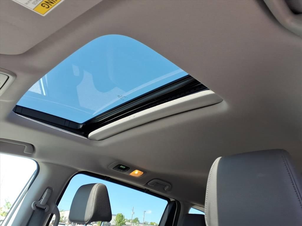 Used 2019 Honda Odyssey EX-L image 12