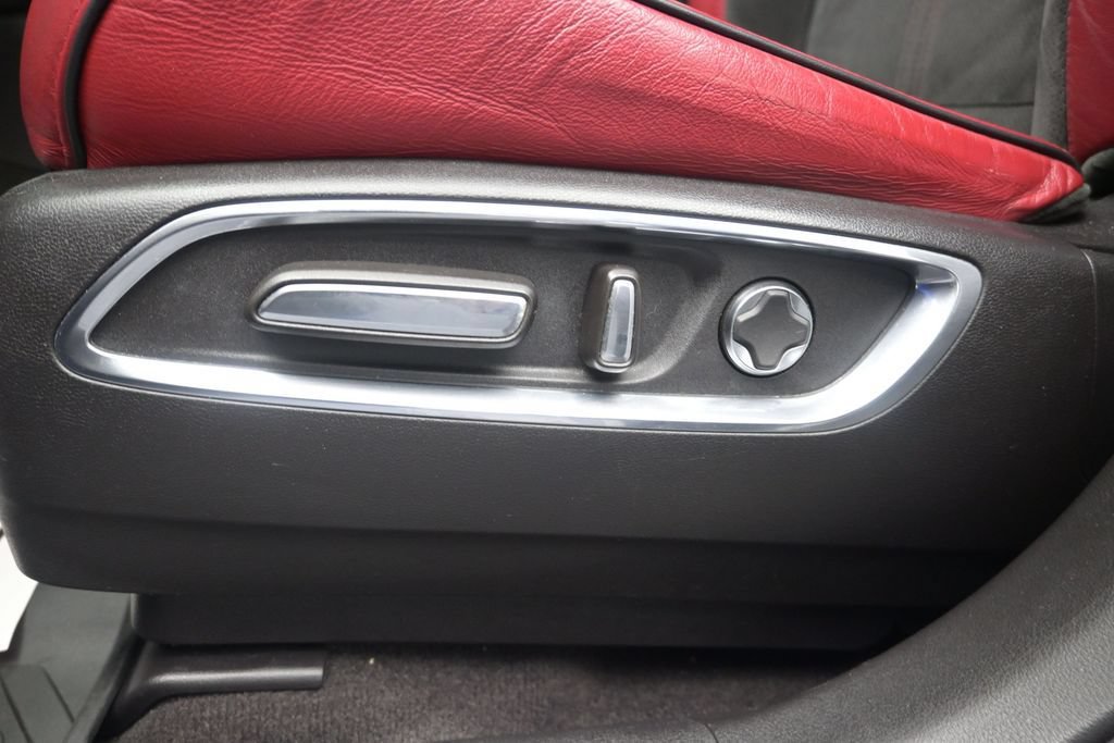 Used 2019 Acura MDX A-Spec AWD/4WD image 11