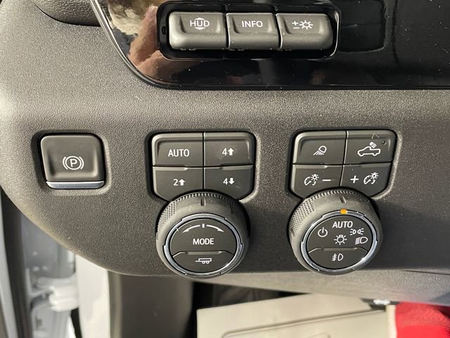 New 2026 Chevrolet Silverado 3500 High Country w/ High Country Premium Package AWD/4WD image 13