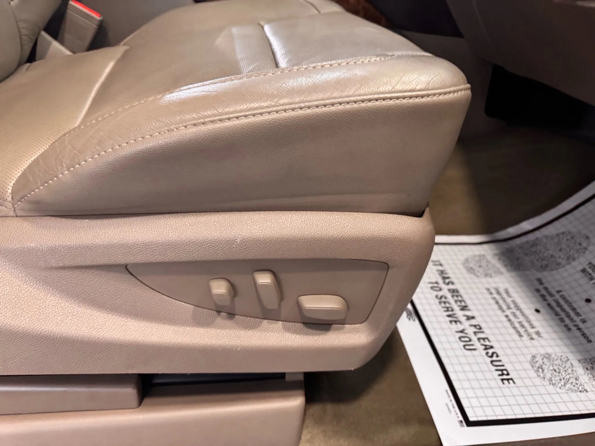 Used 2016 Chevrolet Tahoe LTZ image 14