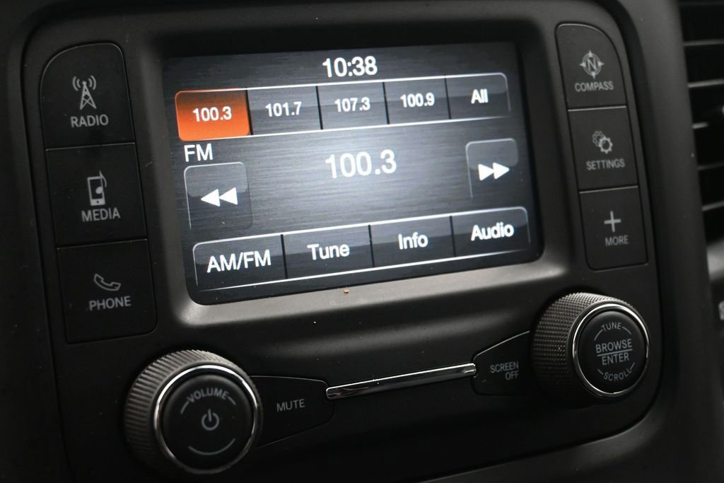 Used 2024 RAM 3500 Tradesman w/ Electrical Accessory Group AWD/4WD image 22