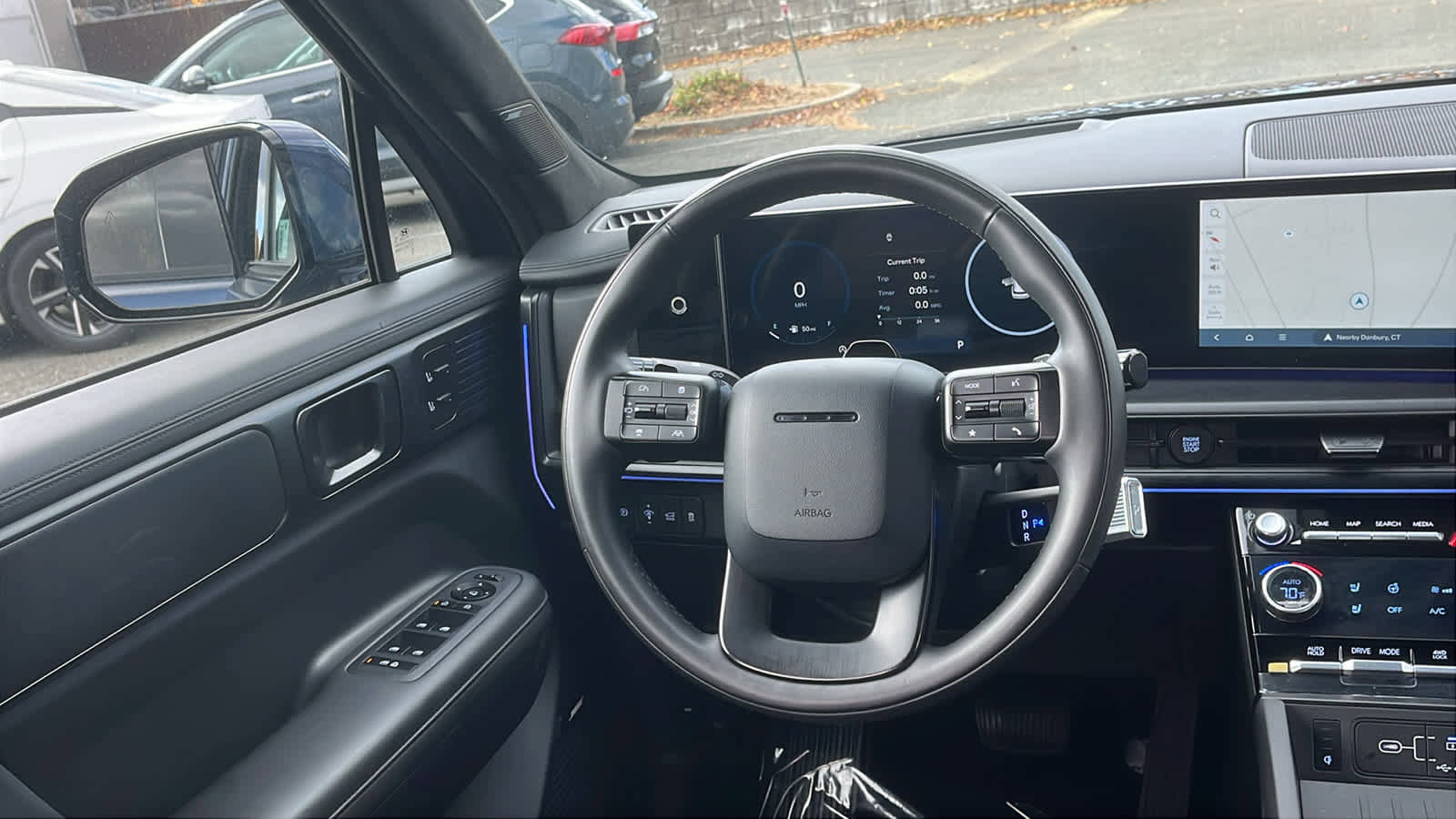 Used 2025 Hyundai Santa Fe Calligraphy image 21