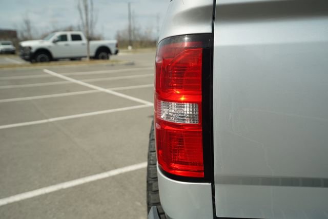 Used 2016 GMC Sierra 1500 SLE w/ SLE Value Package image 35