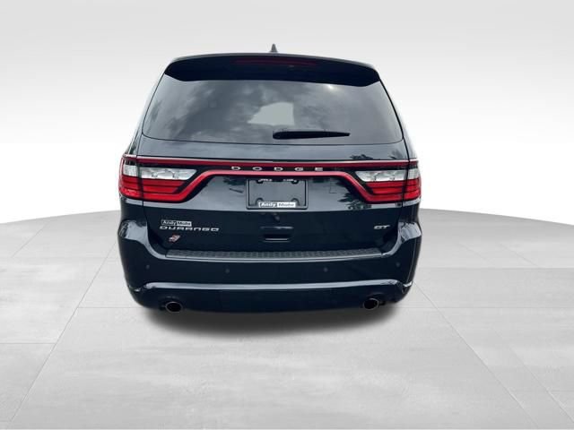 Used 2025 Dodge Durango GT AWD/4WD image 6