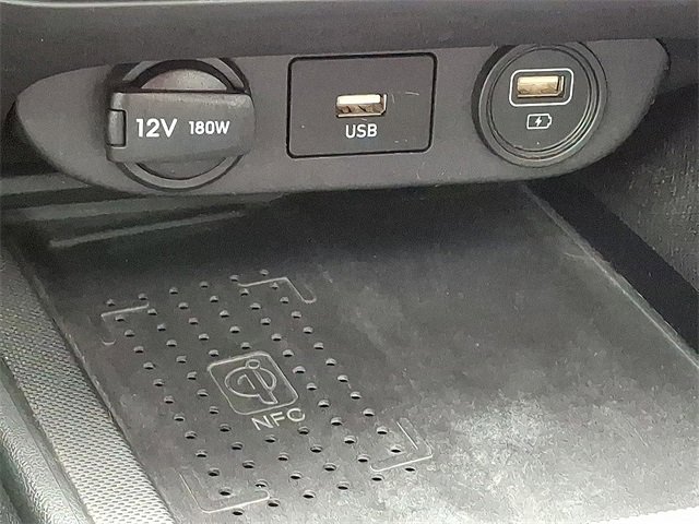 Used 2022 Hyundai Elantra N Line image 24