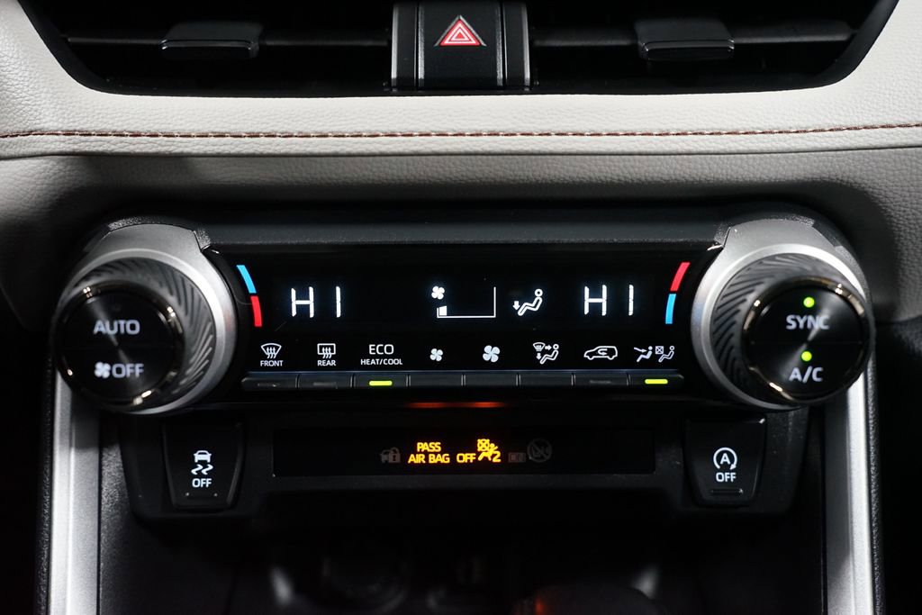 Certified 2024 Toyota RAV4 XLE image 20