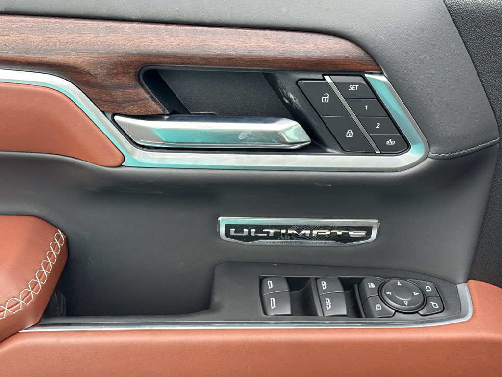 New 2026 GMC Sierra 1500 Denali Ultimate AWD/4WD image 15